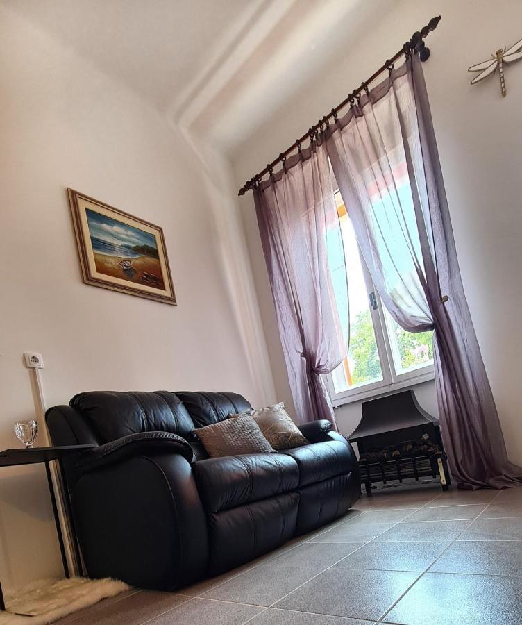 Appartement Amri *