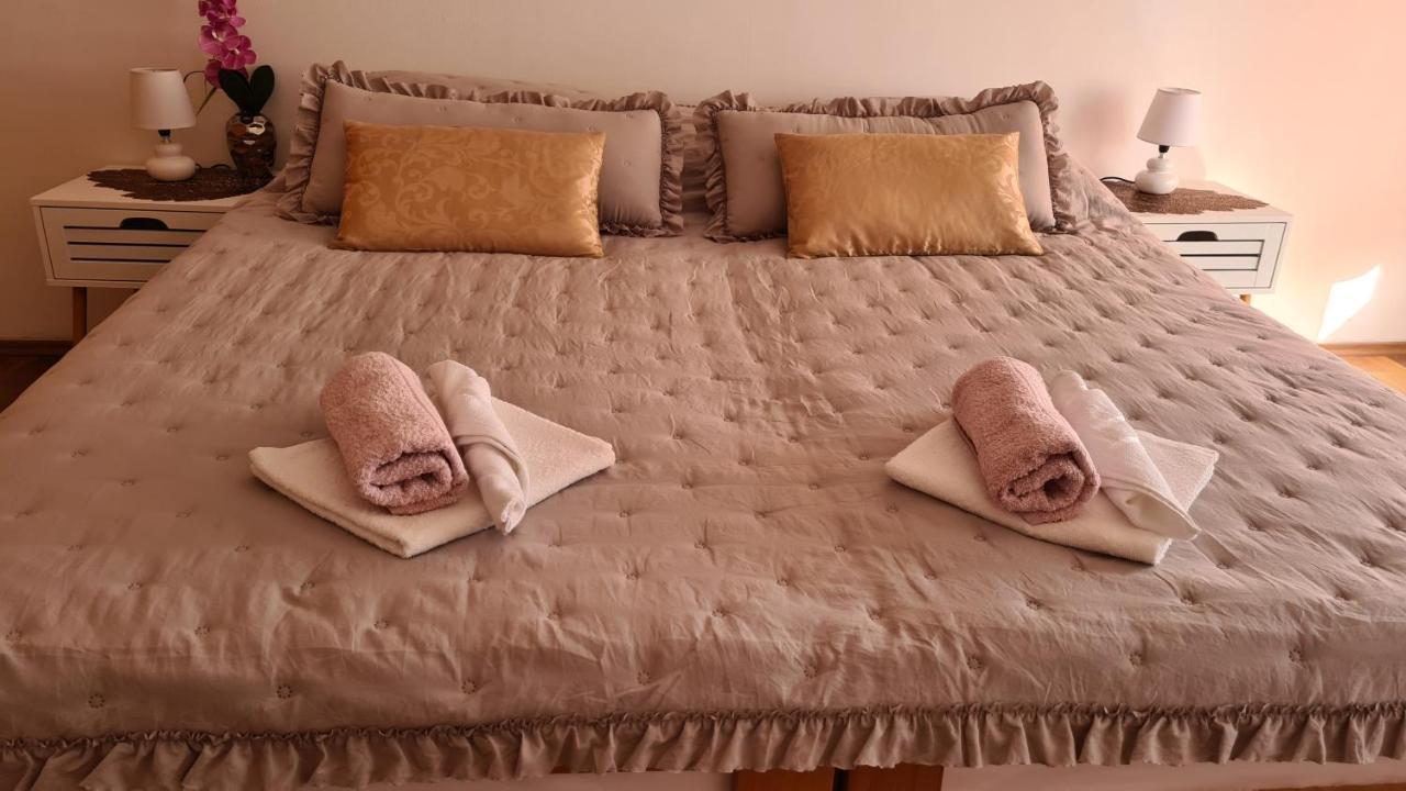 Appartement Amri Rijeka